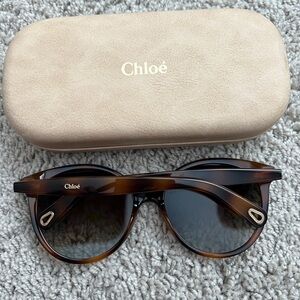 Chloe Sunglasses